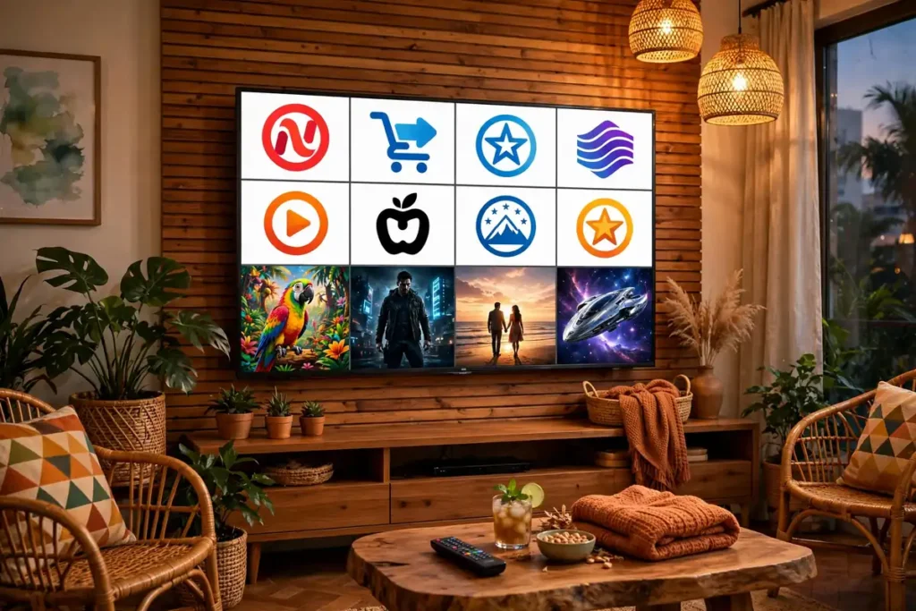 7 Alternativas ao YouCine Que Valem a Pena - YouCine