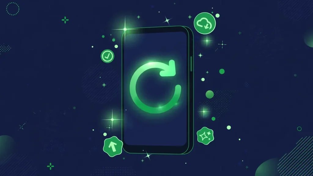 Como atualizar o YouCine para a ultima versao