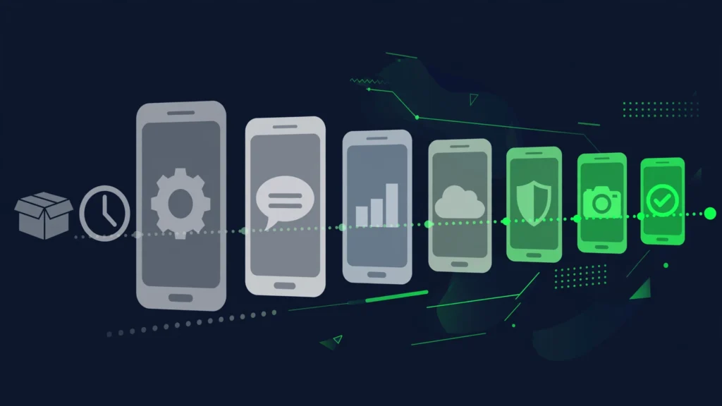 YouCine versoes antigas - quando usar um APK anterior
